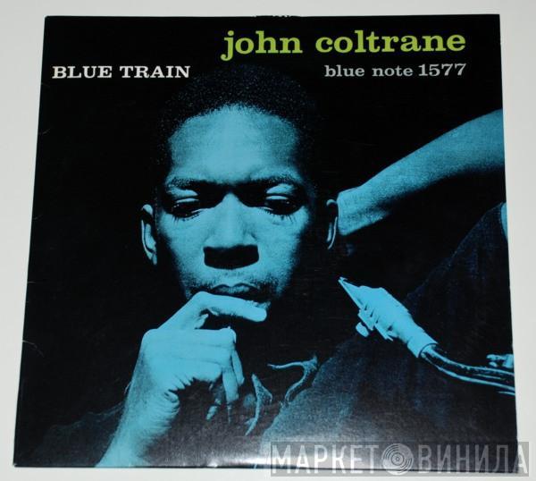 John Coltrane - Blue Train