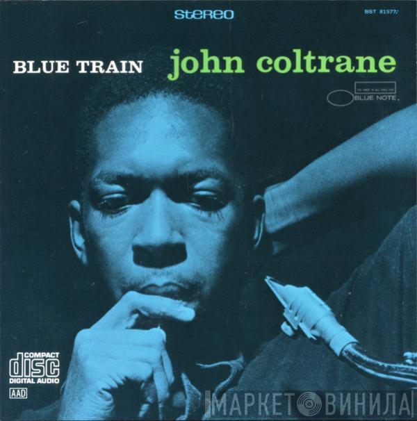 John Coltrane - Blue Train