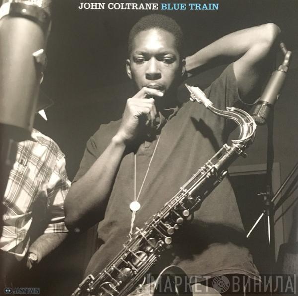  John Coltrane  - Blue Train