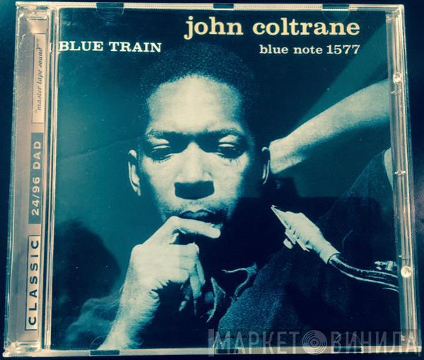  John Coltrane  - Blue Train