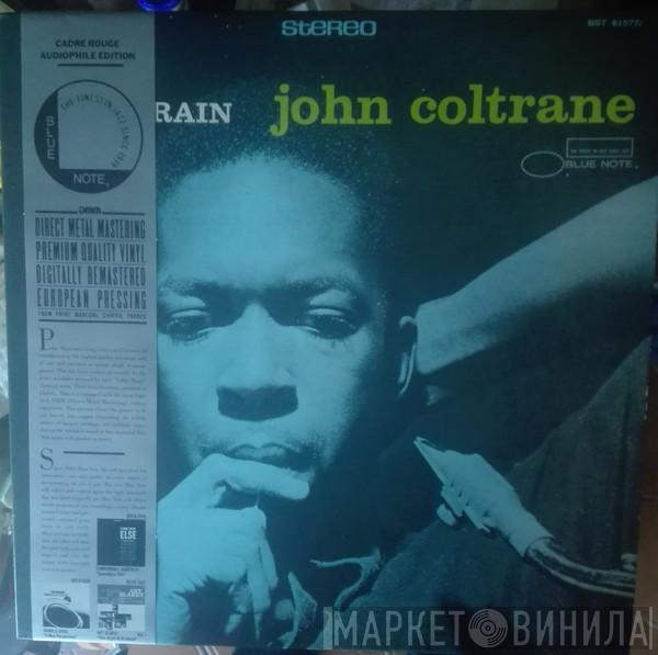John Coltrane - Blue Train