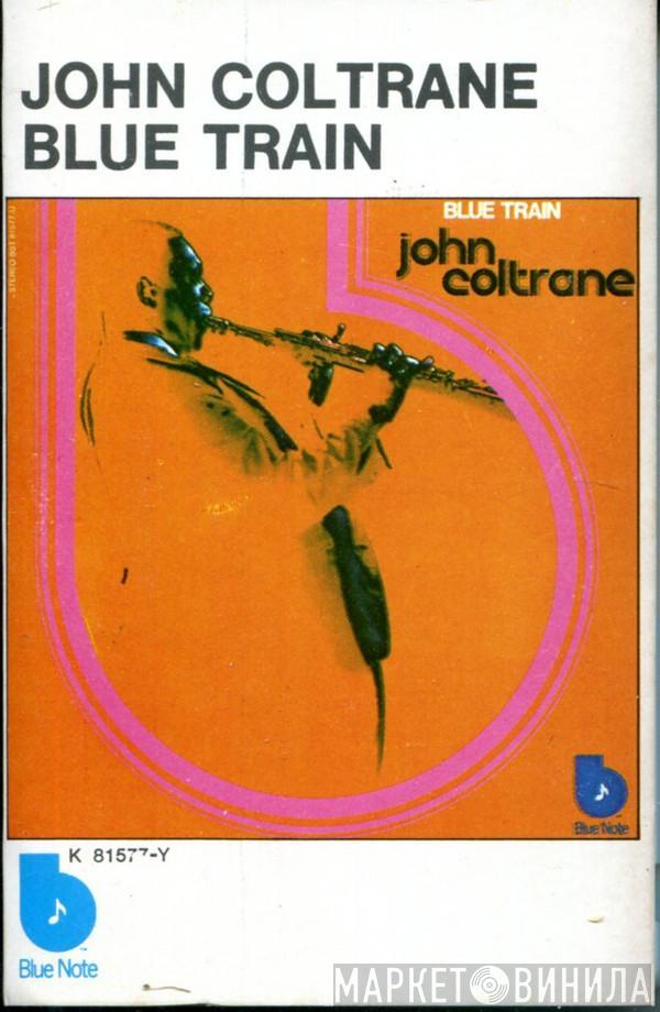  John Coltrane  - Blue Train