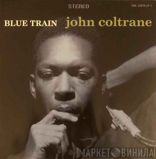  John Coltrane  - Blue Train