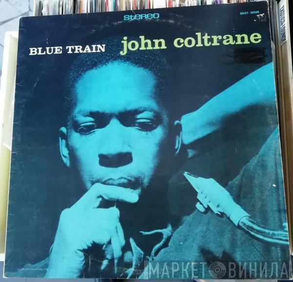  John Coltrane  - Blue Train