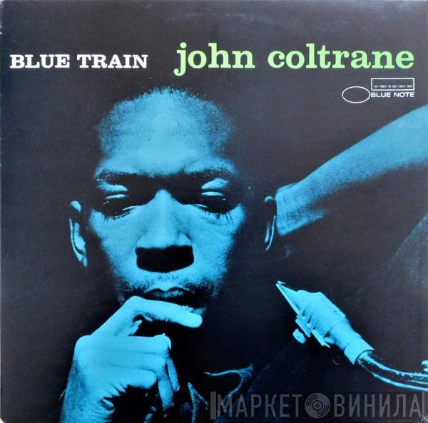  John Coltrane  - Blue Train