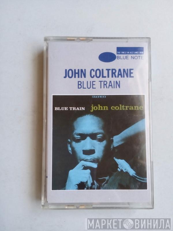 John Coltrane - Blue Train