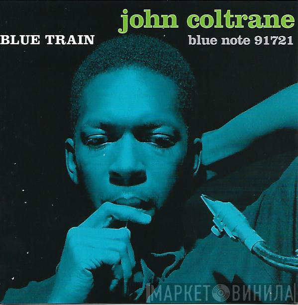 John Coltrane - Blue Train