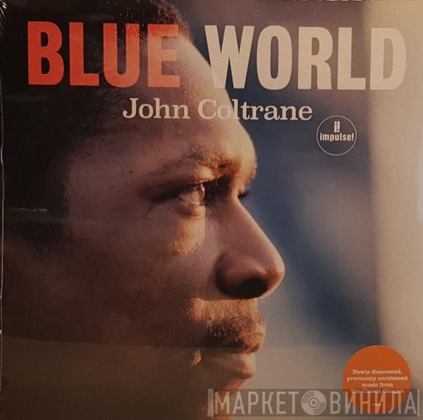 John Coltrane - Blue World