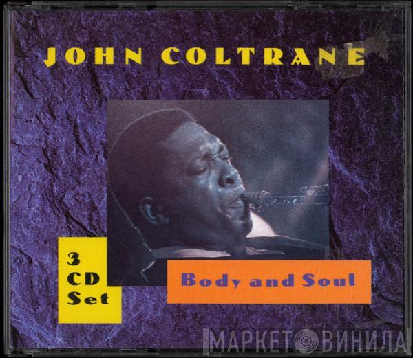 John Coltrane - Body And Soul