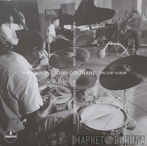 John Coltrane - Both Directions At Once: The Lost Album