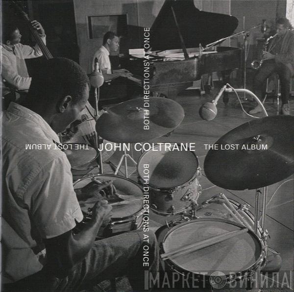 John Coltrane - Both Directions At Once: The Lost Album