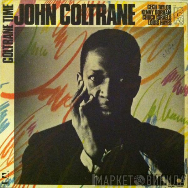 John Coltrane - Coltrane Time