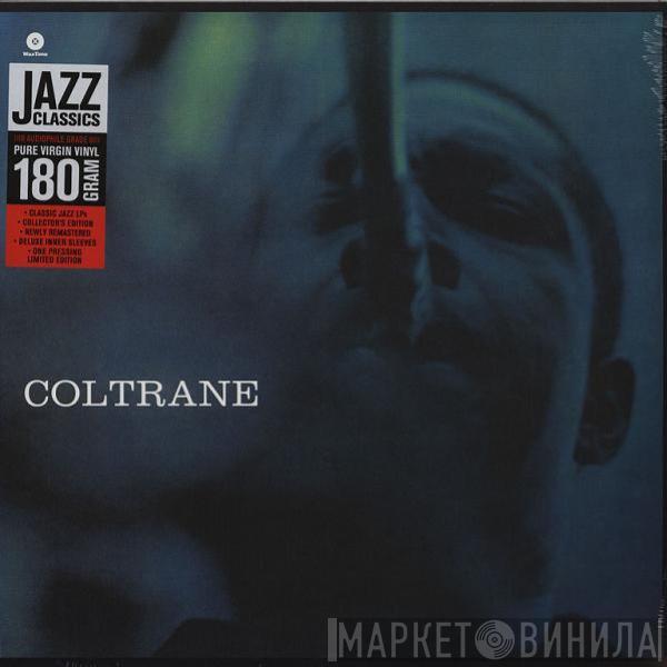 John Coltrane - Coltrane