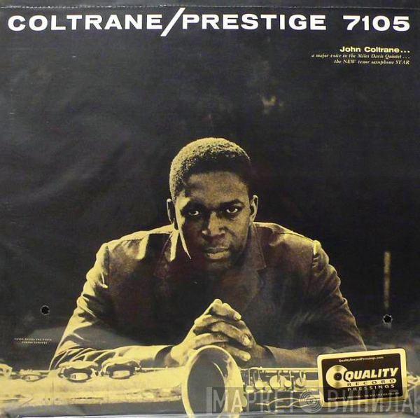 John Coltrane - Coltrane