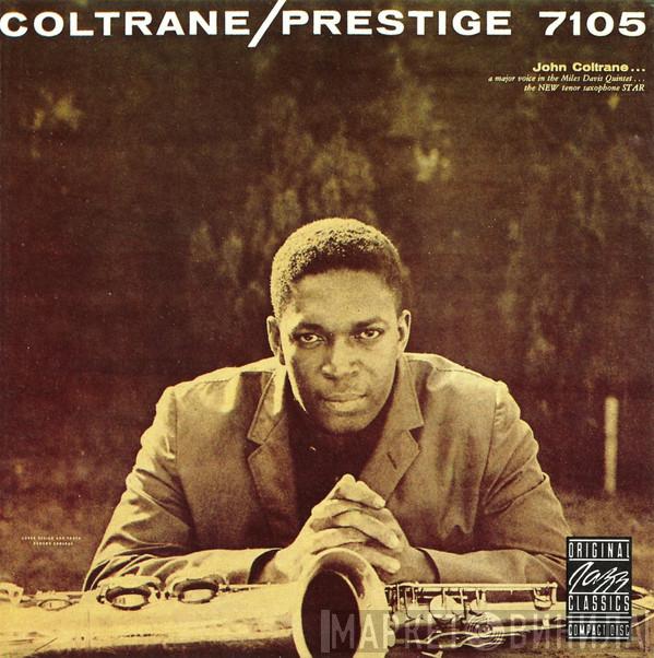 John Coltrane - Coltrane