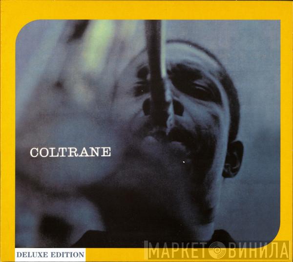 John Coltrane - Coltrane