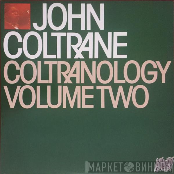 John Coltrane - Coltranology Volume Two