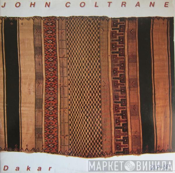 John Coltrane - Dakar