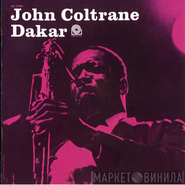 John Coltrane - Dakar