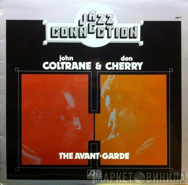 John Coltrane, Don Cherry - The Avant-Garde