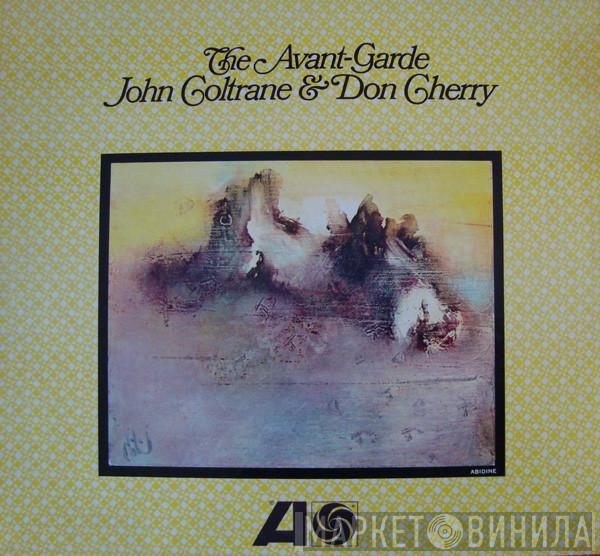 John Coltrane, Don Cherry - The Avant-Garde