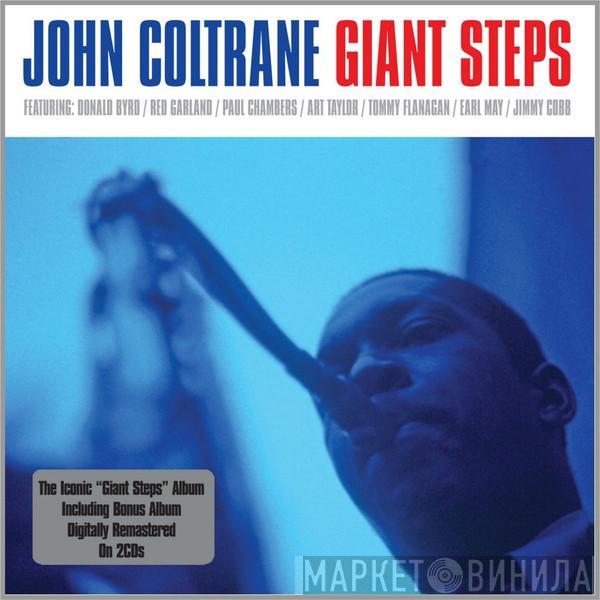  John Coltrane  - Giant Steps