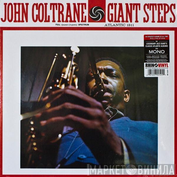 John Coltrane - Giant Steps