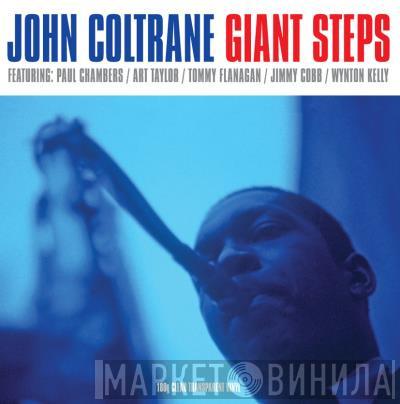  John Coltrane  - Giant Steps