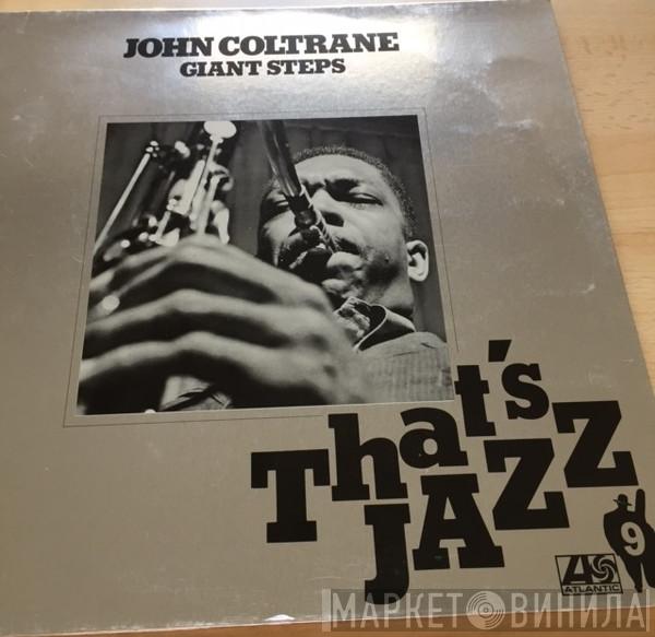  John Coltrane  - Giant Steps