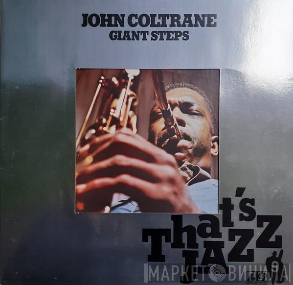  John Coltrane  - Giant Steps