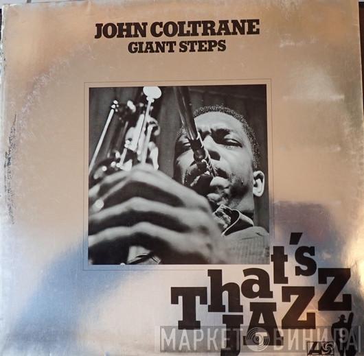  John Coltrane  - Giant Steps