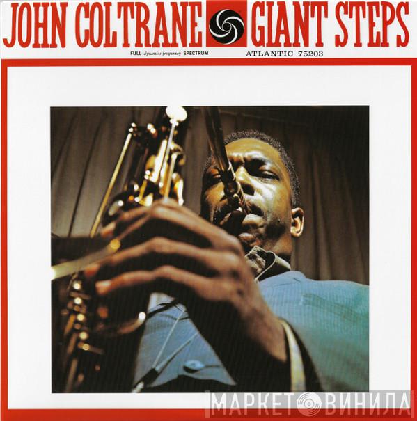  John Coltrane  - Giant Steps