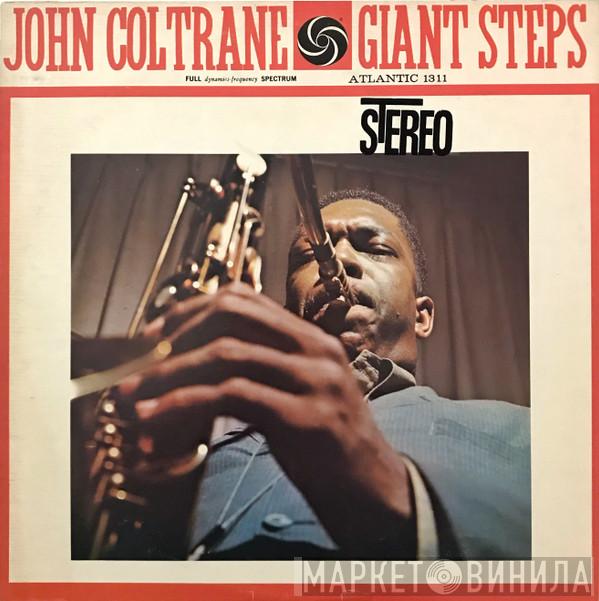  John Coltrane  - Giant Steps