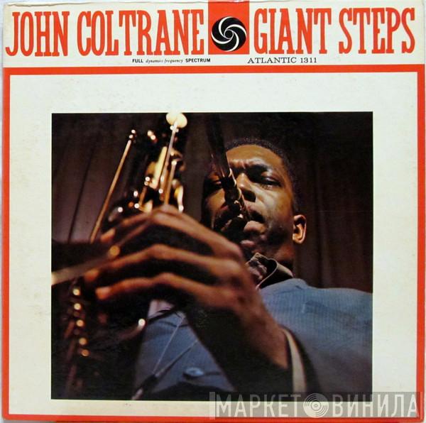  John Coltrane  - Giant Steps