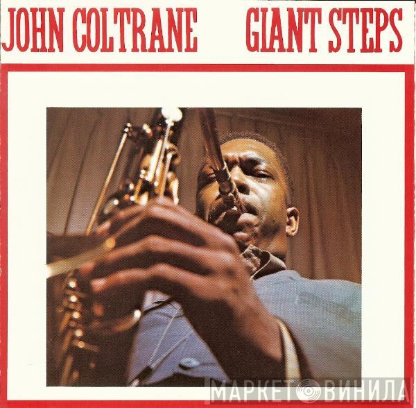  John Coltrane  - Giant Steps