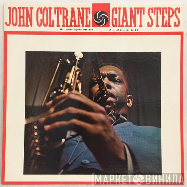  John Coltrane  - Giant Steps