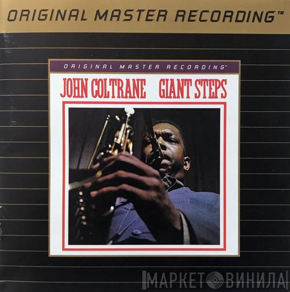  John Coltrane  - Giant Steps