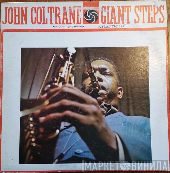  John Coltrane  - Giant Steps