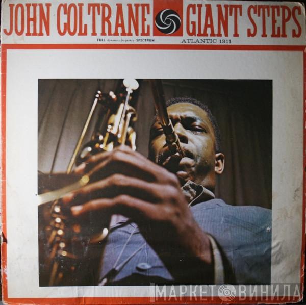  John Coltrane  - Giant Steps