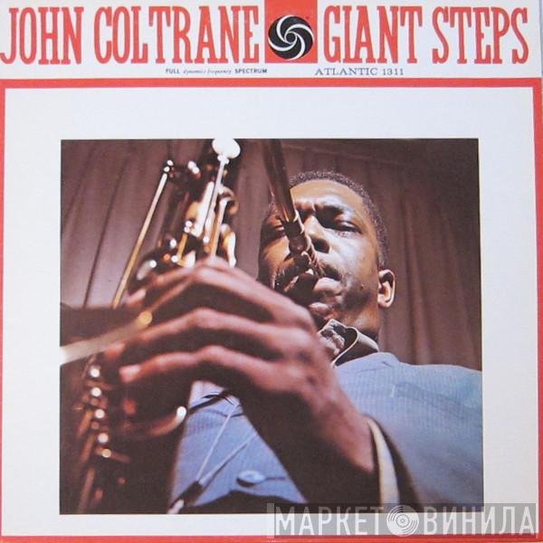  John Coltrane  - Giant Steps