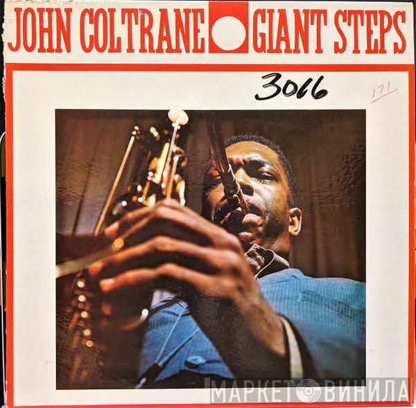  John Coltrane  - Giant Steps