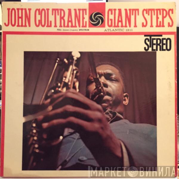  John Coltrane  - Giant Steps