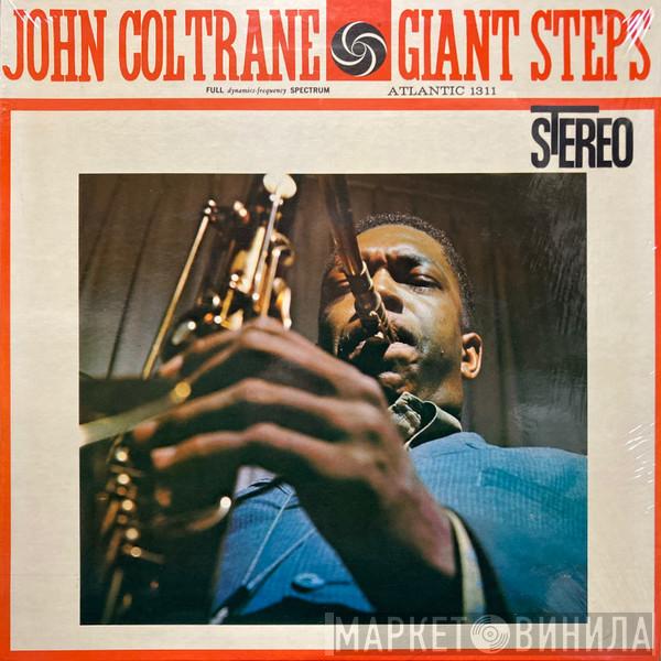  John Coltrane  - Giant Steps