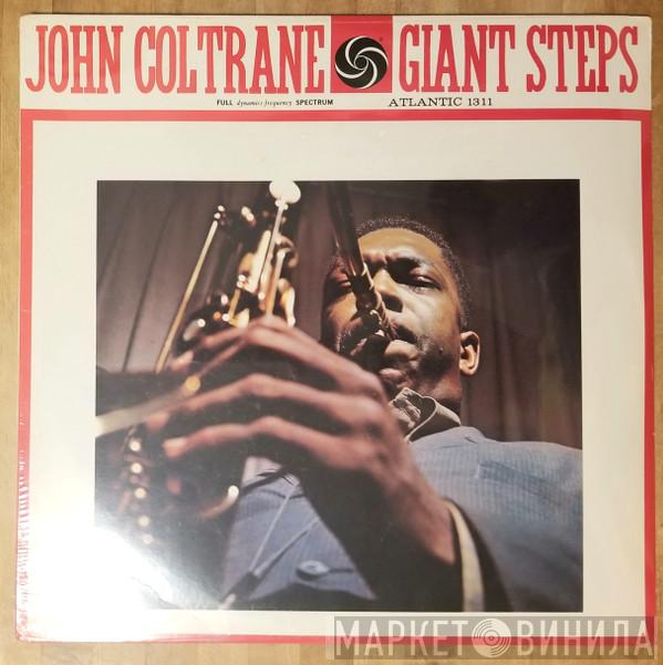  John Coltrane  - Giant Steps