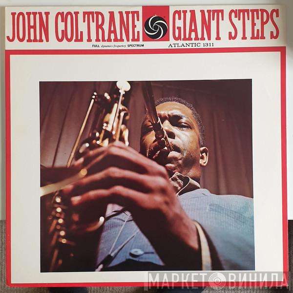 John Coltrane  - Giant Steps