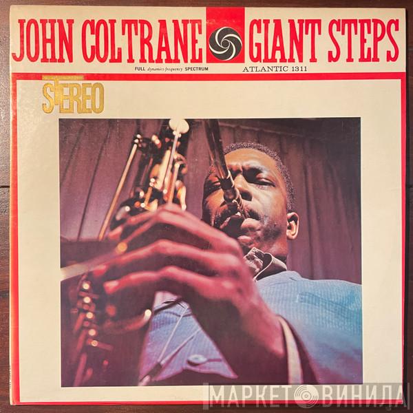  John Coltrane  - Giant Steps