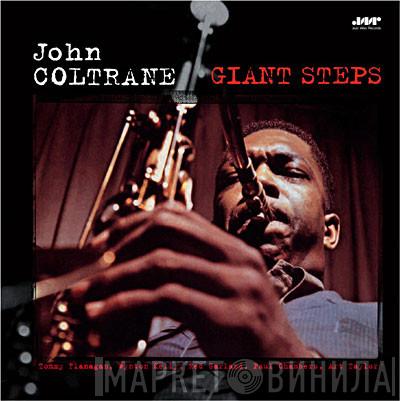 John Coltrane - Giant Steps