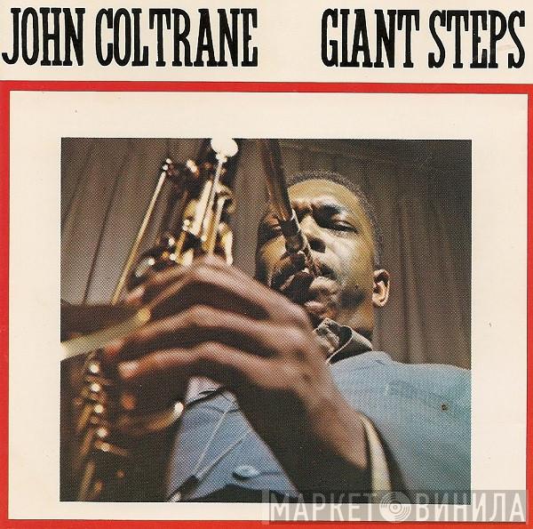  John Coltrane  - Giant Steps