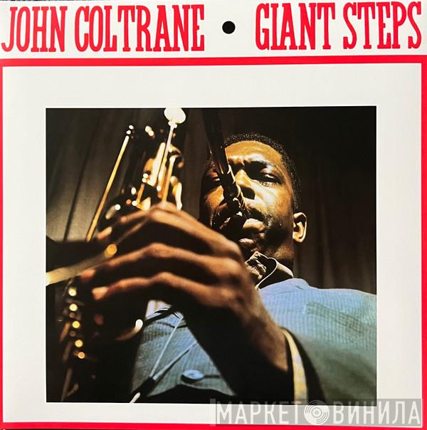  John Coltrane  - Giant Steps