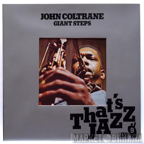  John Coltrane  - Giant Steps